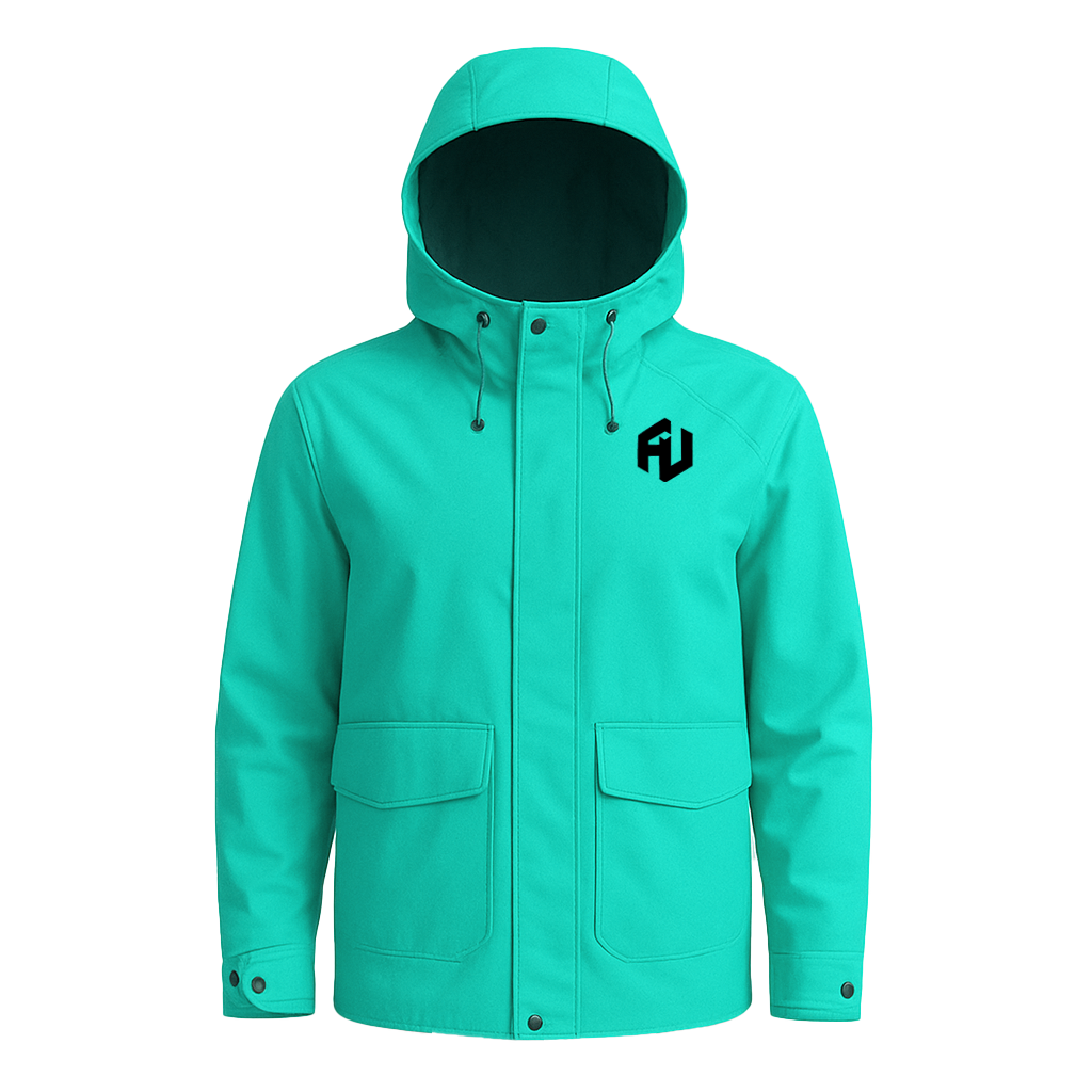 Raincoat - Image 2